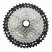Кассета велосипедная SHIMANO XT, CS-M8100, 12 скоростей, 10-45T, серебристый