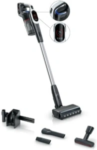 Вертикальный пылесос Bosch Unlimited 9 BBS931WBA