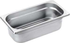 Контейнер для пароварки Miele DGG 7 без перфорации