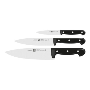 Набор ножей ZWILLING Twin Chef 34930-006-0, 3 ножа