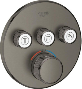 Смеситель для душа Grohe Grohtherm SmartControl 29121AL0