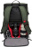 Фоторюкзак Manfrotto Street2 Plecak Slim MB MS2-BP зелёный
