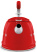 Чайник Smeg WKF01RD красный