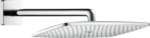 Верхний душ Hansgrohe Raindance E Air 26605000 1jet 360мм