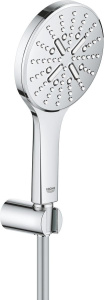 Душевой комплект Grohe Rainshower SmartActive 130 26581000