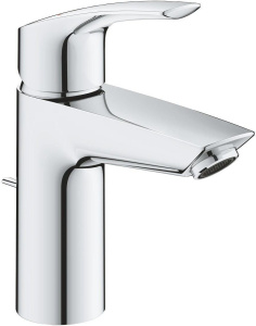 Смеситель для раковины Grohe Eurosmart 33265003