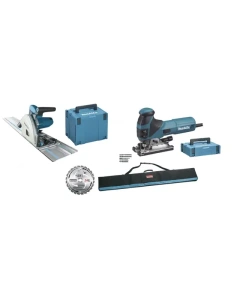 Набор электроинструментов Makita MEU029J