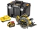 Аккумуляторная дисковая пила DeWALT DCS579×2-QW с АКБ и ЗУ