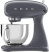 Планетарный миксер SMEG SMF03GREU сине-серый