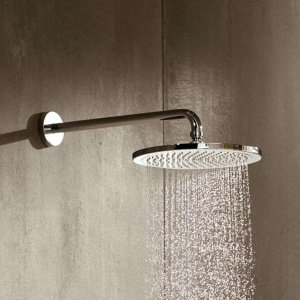 Верхний душ Hansgrohe 280мм 26220000, хром
