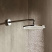 Верхний душ Hansgrohe 280мм 26220000, хром