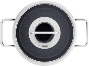 Набор кастрюля и ковш Fissler Adamant 42643