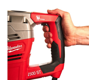 Перфоратор Milwaukee Kango 500 ST проводной 4933443180