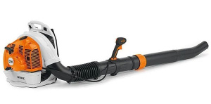 Ранцевая бензиновая воздуходувка Stihl BR 450 42440111635
