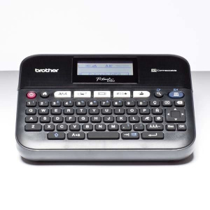Термальный принтер этикеток Brother PT-D450VP