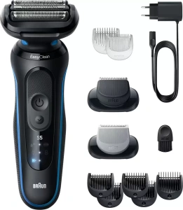 Электробритва Braun Series 5 52-B1650S