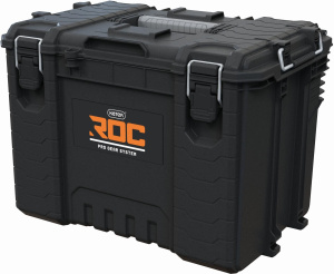 Ящик для инструментов Keter ROC Pro Gear 2.0 XL 17211901