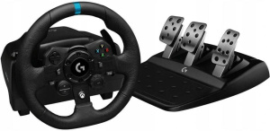 Игровой руль Logitech G923 941-000160 для Xbox/PC