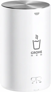 Накопительный водонагреватель Grohe Red 40830001