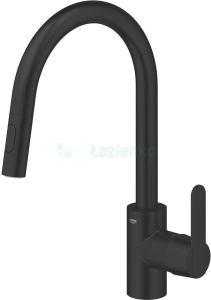 Смеситель для кухни Grohe Get 314842431