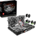 LEGO Star Wars 75329 Диорама: Траншея Звезды Смерти