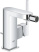 Смеситель для биде Grohe Plus 33241003, хром