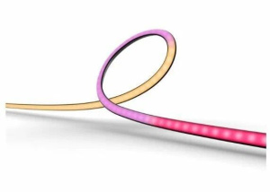 Стартовый набор Philips Hue LightStrip Gradient for PC для мониторов 32-34 929003498602