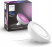 Настольная лампа Philips Hue White and Color Ambiance Bloom 929002375901, белый