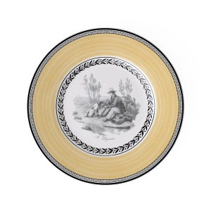 Тарелка салатная Villeroy & Boch Audun Chasse 1010702640