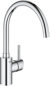 Смеситель для кухни Grohe Concetto 32661003, хром