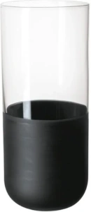 Набор стаканов Villeroy & Boch Manufacture Rock черный 4 предмета 11-3798-8260