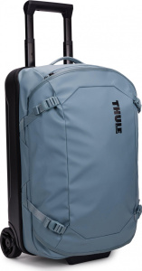 Сумка на колесах Thule Chasm 55см, серая