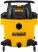 Строительный пылесос DeWALT DXV34PTA