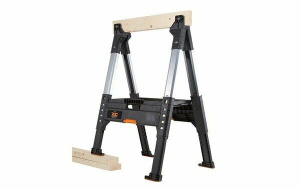 Складные столярные козлы Keter ROC Pro Lumber Jaack Sawhorse (17203039)