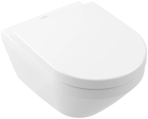 Унитаз Villeroy & Boch Architectura 4694C001