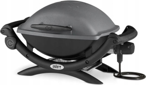 Электрический гриль Weber Q 1400 52020079