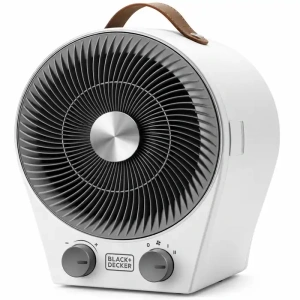 Тепловентилятор BLACK+DECKER BXFSH2000E