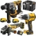 Набор электроинструментов DeWALT DCK355P2T