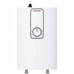 Проточный электрический водонагреватель Stiebel Eltron DCE 11/13 H, белый