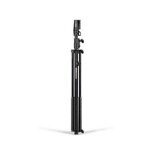 Штатив Manfrotto JUNIOR alu ML008BU, чёрный