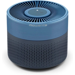Очиститель воздуха Rowenta Pure Air Mini PU1522F0, тёмно-синий