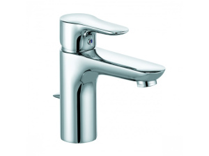 Смеситель для раковины Kludi Objekta 322600575, хром