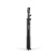 Штатив Manfrotto JUNIOR alu ML008BU, чёрный