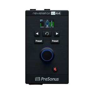 Аудиоинтерфейс PreSonus EVELATOR IO 44