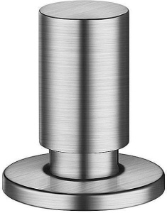 Рычаг для смесителя Blanco SteelArt 226540, матовая нержавеющая сталь