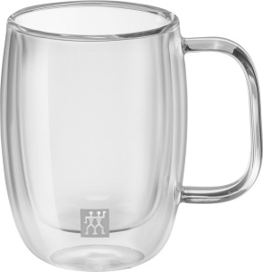 Набор кружек Zwilling Sorrento Plus 39500-111 134мл 2пр.