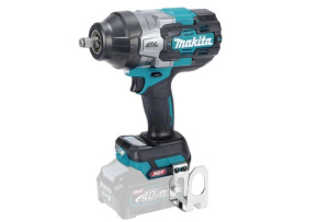 Ударный гайковёрт Makita TW002GZ 40V XGT 1/2" 1700 Нм без АКБ и ЗУ