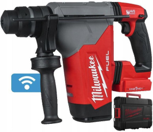 Аккумуляторный перфоратор Milwaukee M18 ONEFHP-0X 4933478884 в кейсе HD Box без АКБ и ЗУ