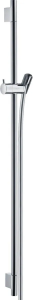 Душевой комплект Hansgrohe Unica S Puro 28631000, хром