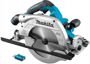 Пила дисковая аккумуляторная Makita DHS900ZU